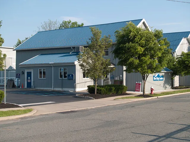 Blue Ridge Lumber Company