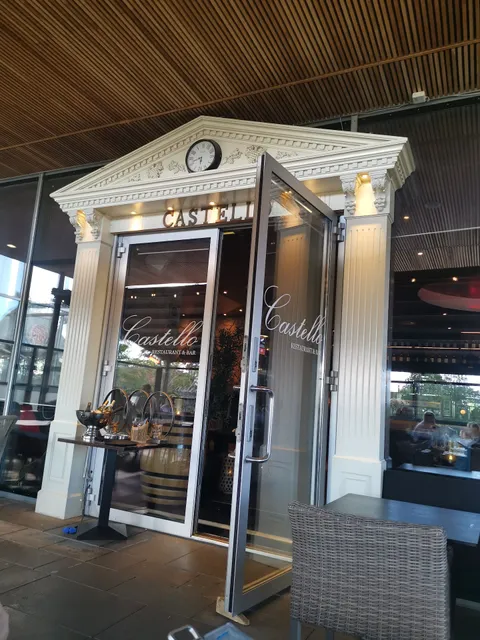 Castello Restaurant - Jessheim