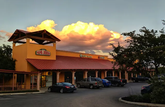 Papa Johns Pizza