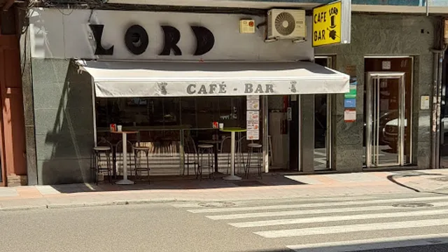 Café-Bar Lord