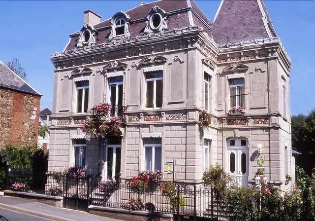 Chambres d'Hôtes le Petit Chatêau