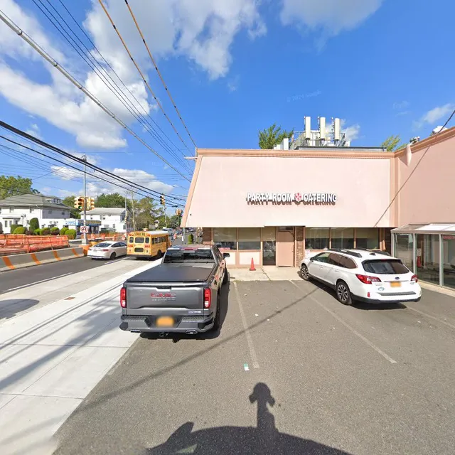 Fine Italian Restaurant