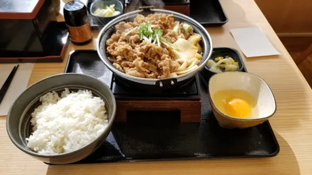 Yoshinoya