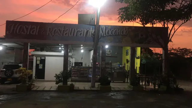 Hostal Macondo