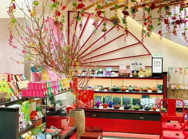 Fukujuen/Kobe Fugetsudo - Japanese Matcha, Japanese Green Tea, Japanese Lucky Cat