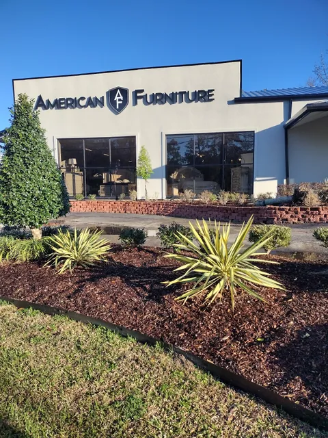 American Furniture of Slidell