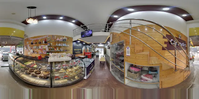 Caramellas Cake Shop | Hadapsar , Pune