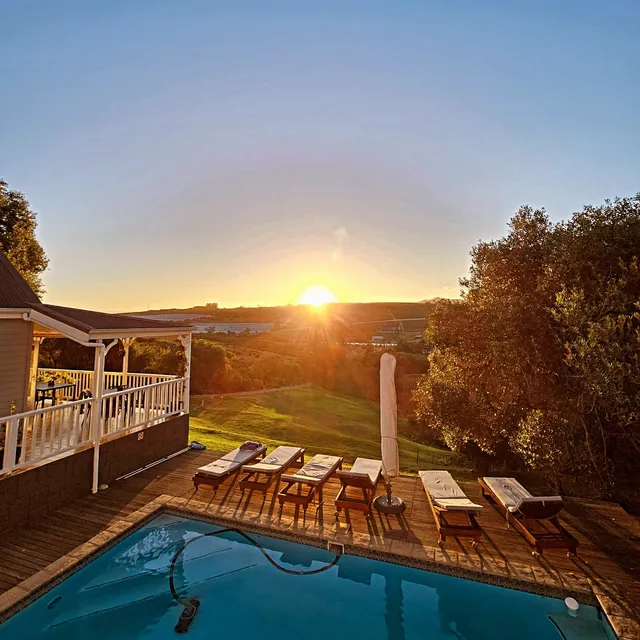 Die Heerenhuys Boutique Guest Suites