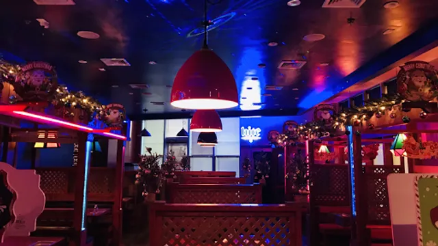 Jumong Pocha 주몽 포차 -) Pocha baekjubu (포차 백주부)