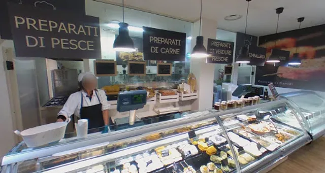 Unici Preparati Da Cuocere E Cotti Pescara