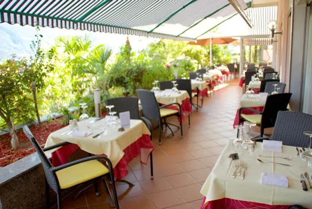 Ristorante La Perla