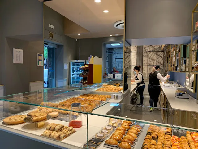 Tarallificio Tonino Srl