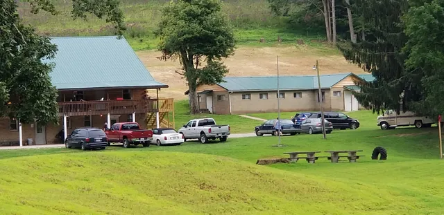 Tyler County 4-H Campground