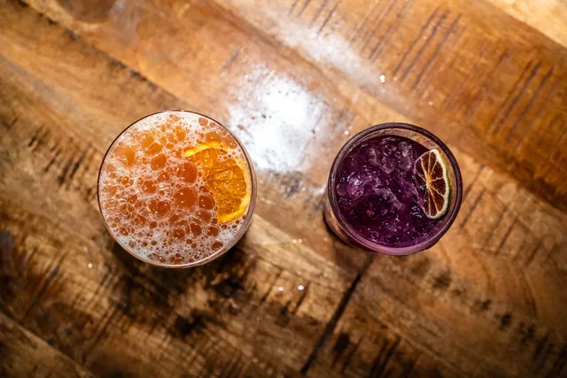 Roosters Bar & Tapas