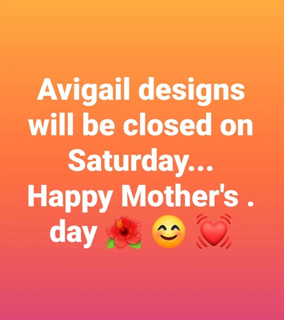 Avigail Designs