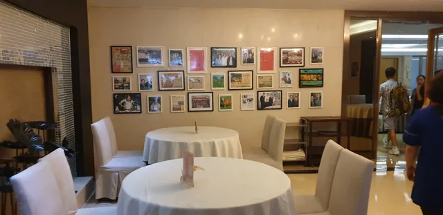 Celebrity Club in Shenzhen