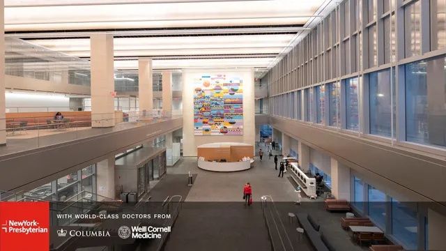 NewYork-Presbyterian Alexandra Cohen Hospital for Women and Newborns