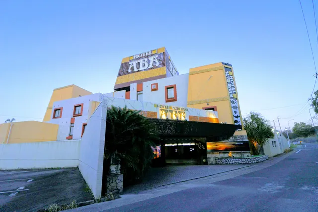 ホテルケイズアバ