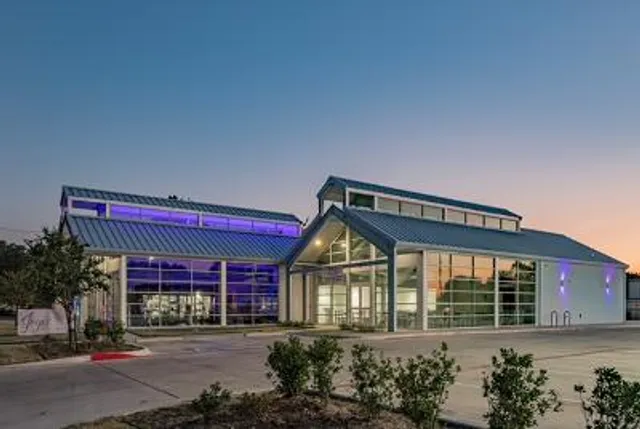 Joyce Florist of Dallas