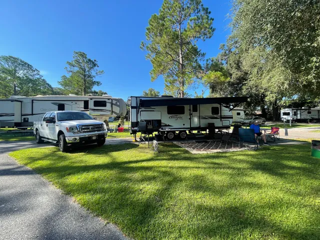 Lake Park RV & Campground