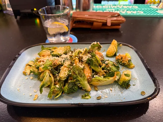 Codo Mexican Kitchen