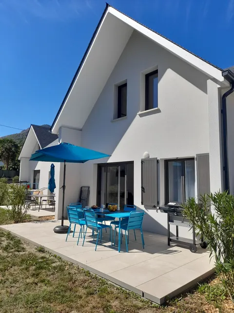 Gîtes Fleurs des Pyrénées - Argelès-Gazost - Hautes-Pyrénées