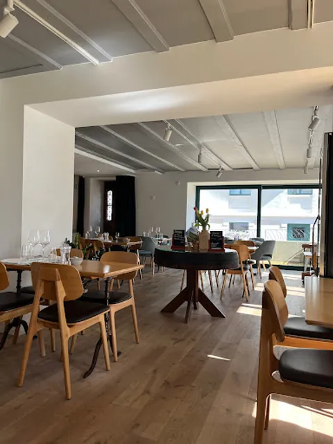 Auberge De Bougy-Villars