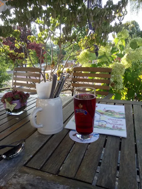 Blossersberger Keller