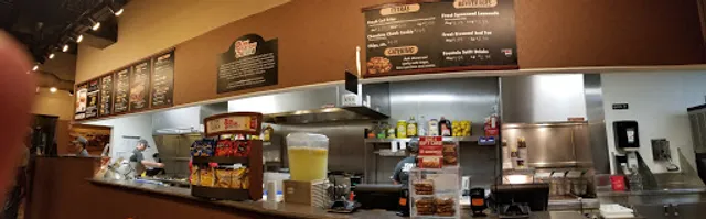 Penn Station East Coast Subs