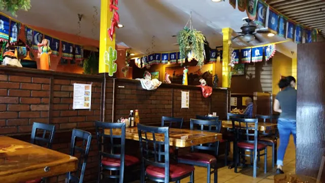 Rodeo Mexican Restaurant