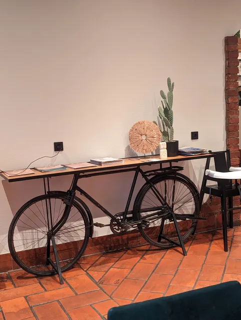 TuluM - Thai&Mex Restaurant