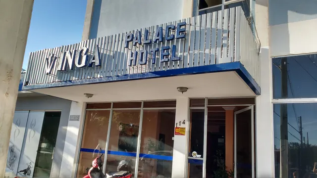 Ingá Palace Hotel