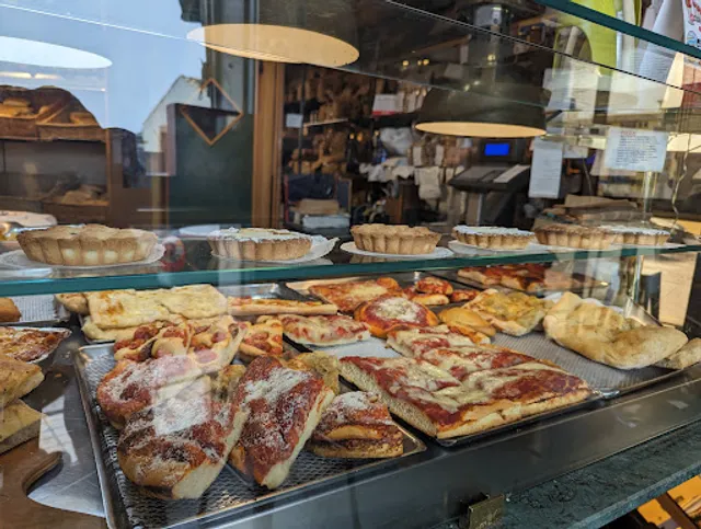 Panificio Amato Snc E F.Lli