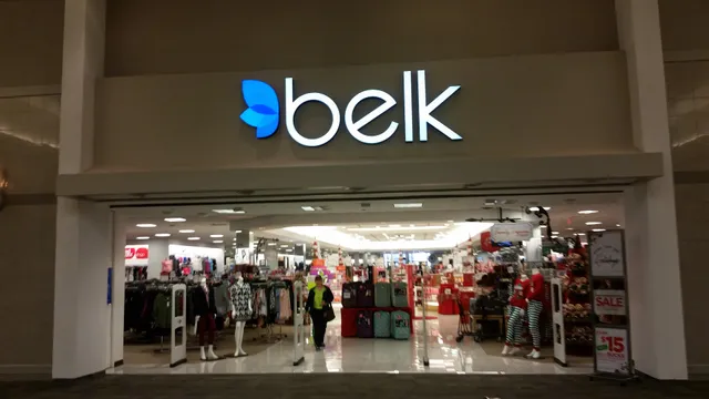 Belk