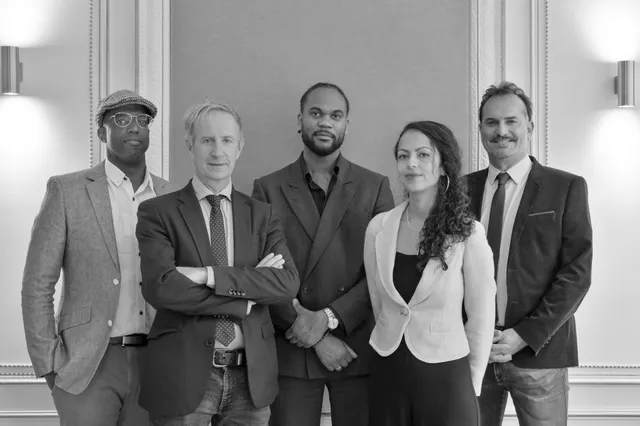 Paris Rentals By Ruben