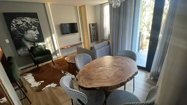 Condomínio Blume Garden