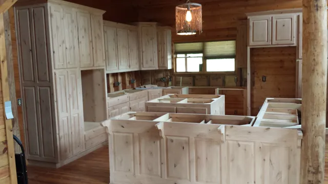 Country Cabinets