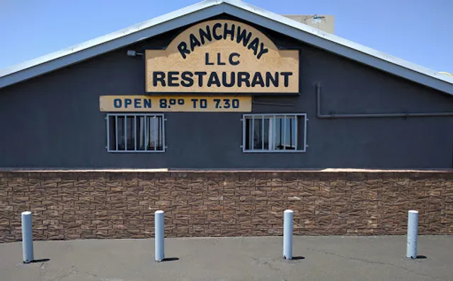Ranchway BBQ & Mexican Food