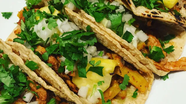 Sazon Mexican Cuisine