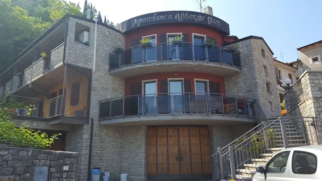 Hotel Restaurant Pace