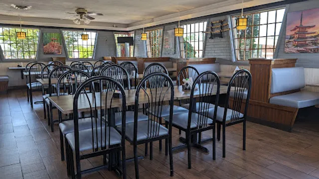 Nara Japanese Restaurant