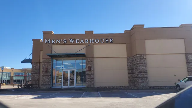 Men's Wearhouse