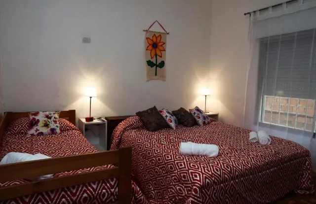 SAN FRANCISCO HOME,Posada