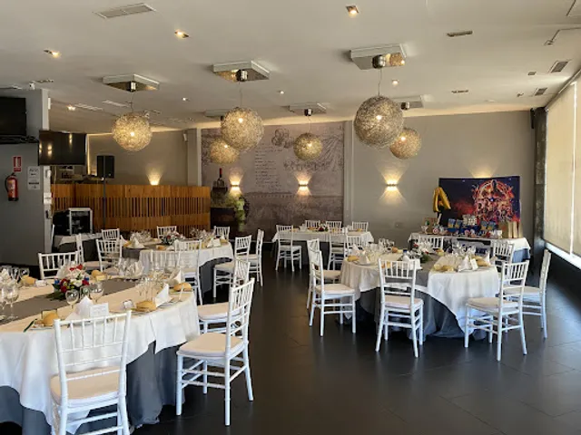 Restaurante La Brasería de José