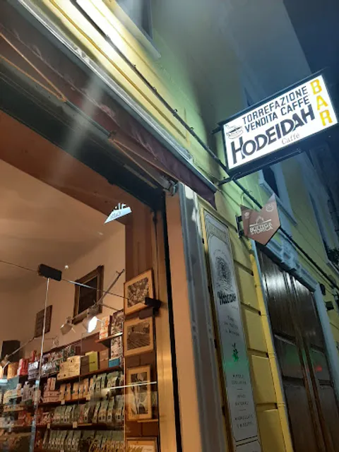 Torrefazione Moka Hodeidah