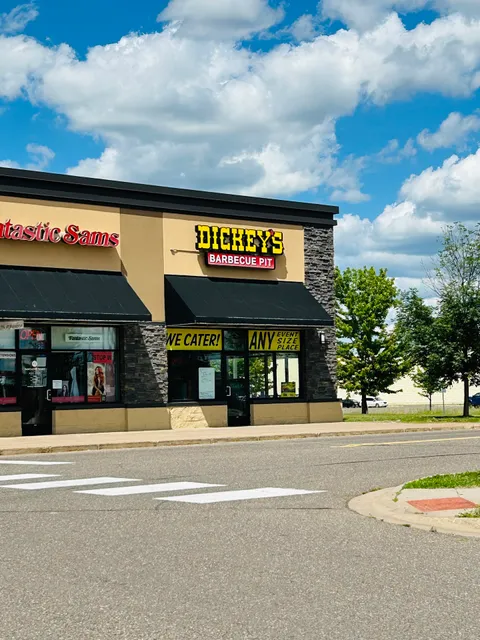 Dickey's Barbecue Pit