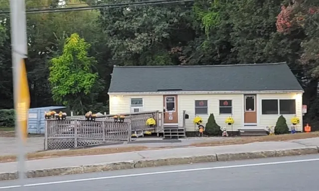 Puppies On The Run Inc