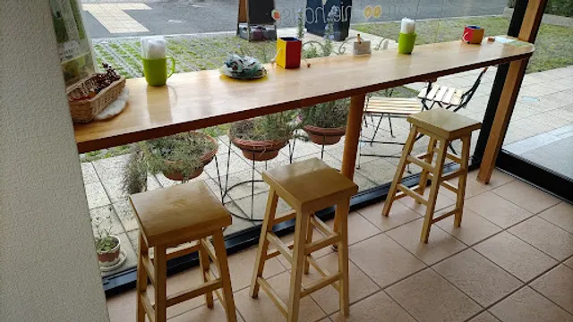 スムージーハウスパッソ