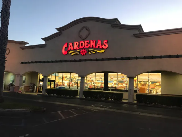 Cardenas Markets