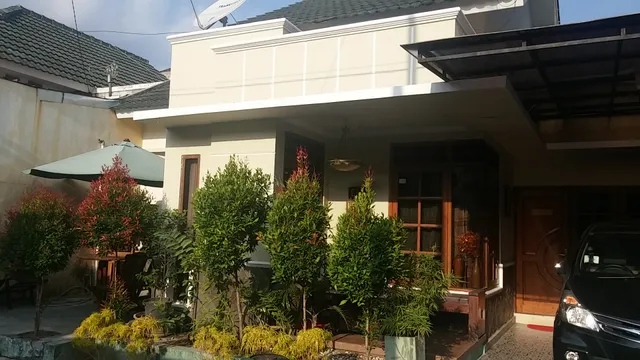 Guest House Abimanyu